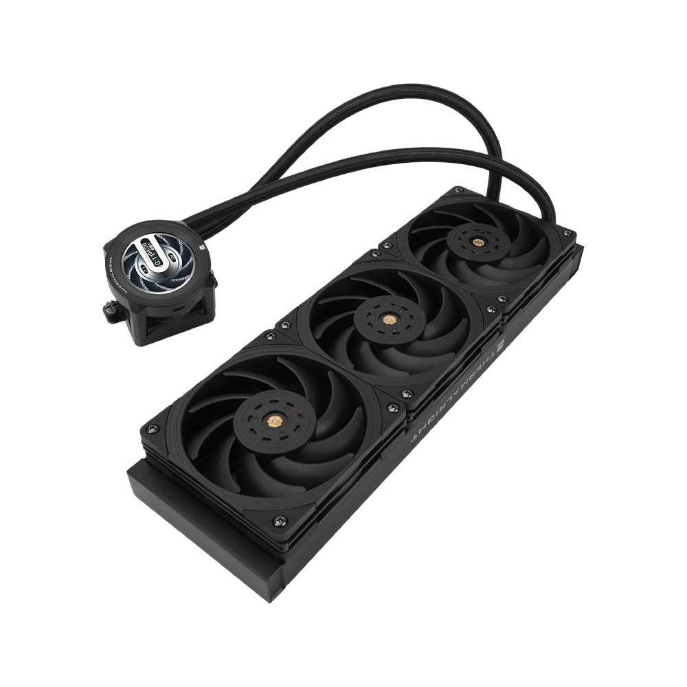 ชุดระบายความร้อนซีพียู THERMALRIGHT Core Vision 360 Black (TR-LCC-COREVISION360K-NL)