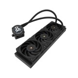 ชุดระบายความร้อนซีพียู THERMALRIGHT Core Vision 360 Black (TR-LCC-COREVISION360K-NL)