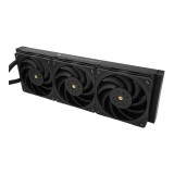 ชุดระบายความร้อนซีพียู THERMALRIGHT Core Vision 360 Black (TR-LCC-COREVISION360K-NL)