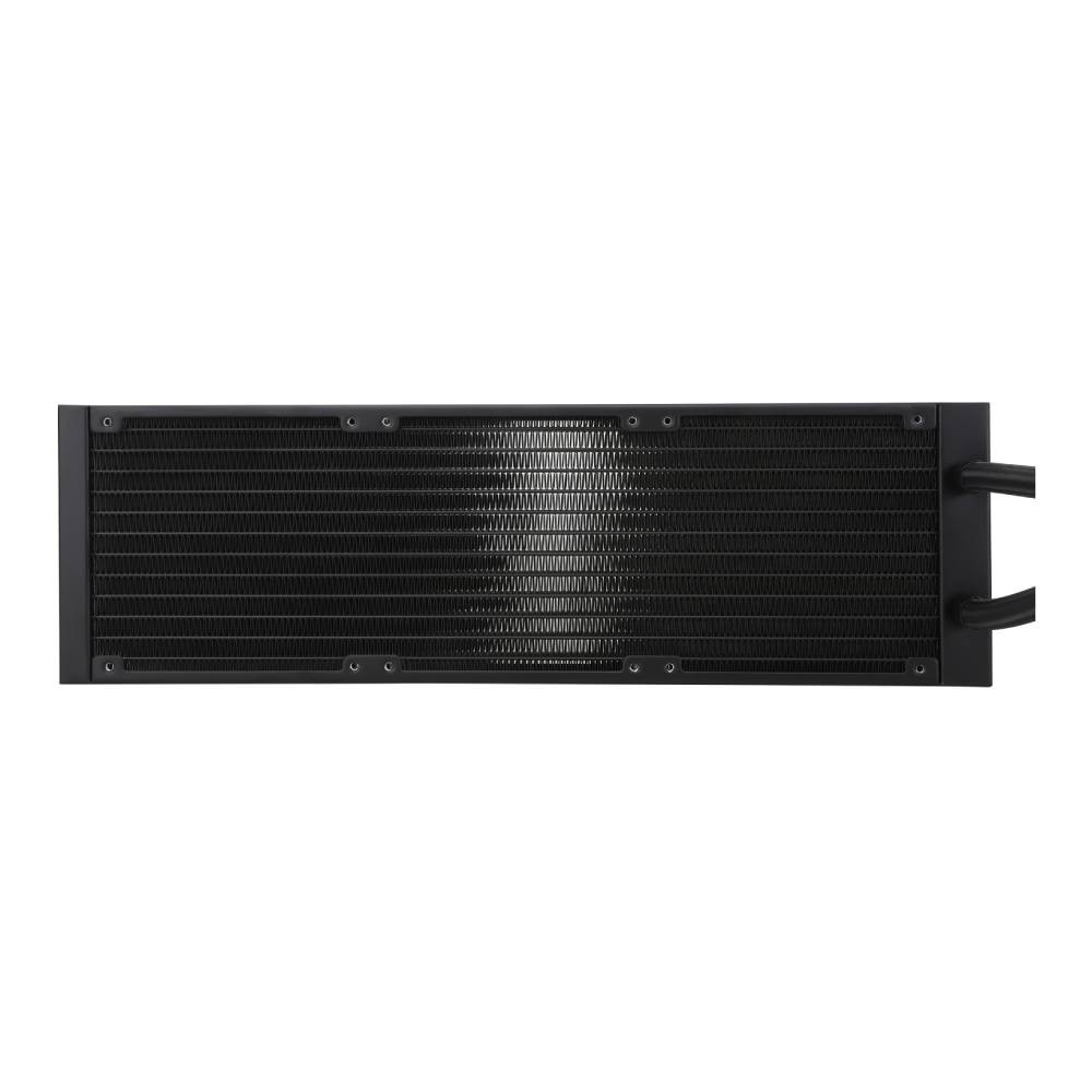 ชุดระบายความร้อนซีพียู THERMALRIGHT Core Vision 360 Black (TR-LCC-COREVISION360K-NL)