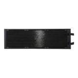 ชุดระบายความร้อนซีพียู THERMALRIGHT Core Vision 360 Black (TR-LCC-COREVISION360K-NL)