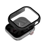 Skinarma เคส Apple Watch Series 10,11 (42 mm) Gado Shield Black