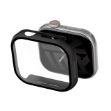 Skinarma เคส Apple Watch Series 10,11 (42 mm) Gado Shield Black