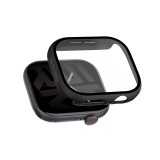 Skinarma เคส Apple Watch Series 10,11 (46 mm) Gado Shield Black