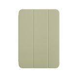 Apple Case Smart Folio for iPad mini (A17 Pro) - Sage