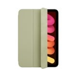 Apple Case Smart Folio for iPad mini (A17 Pro) - Sage