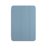 Apple Case Smart Folio for iPad mini (A17 Pro) - Denim