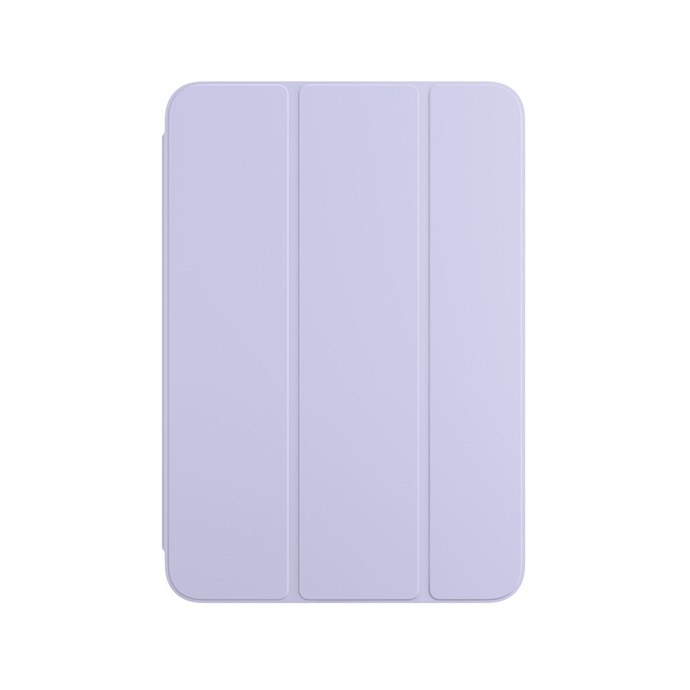 Apple Case Smart Folio for iPad mini (A17 Pro) - Light Violet