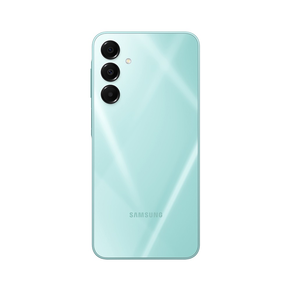 สมาร์ทโฟน Samsung Galaxy A16 (8+256GB) Light Green (5G)