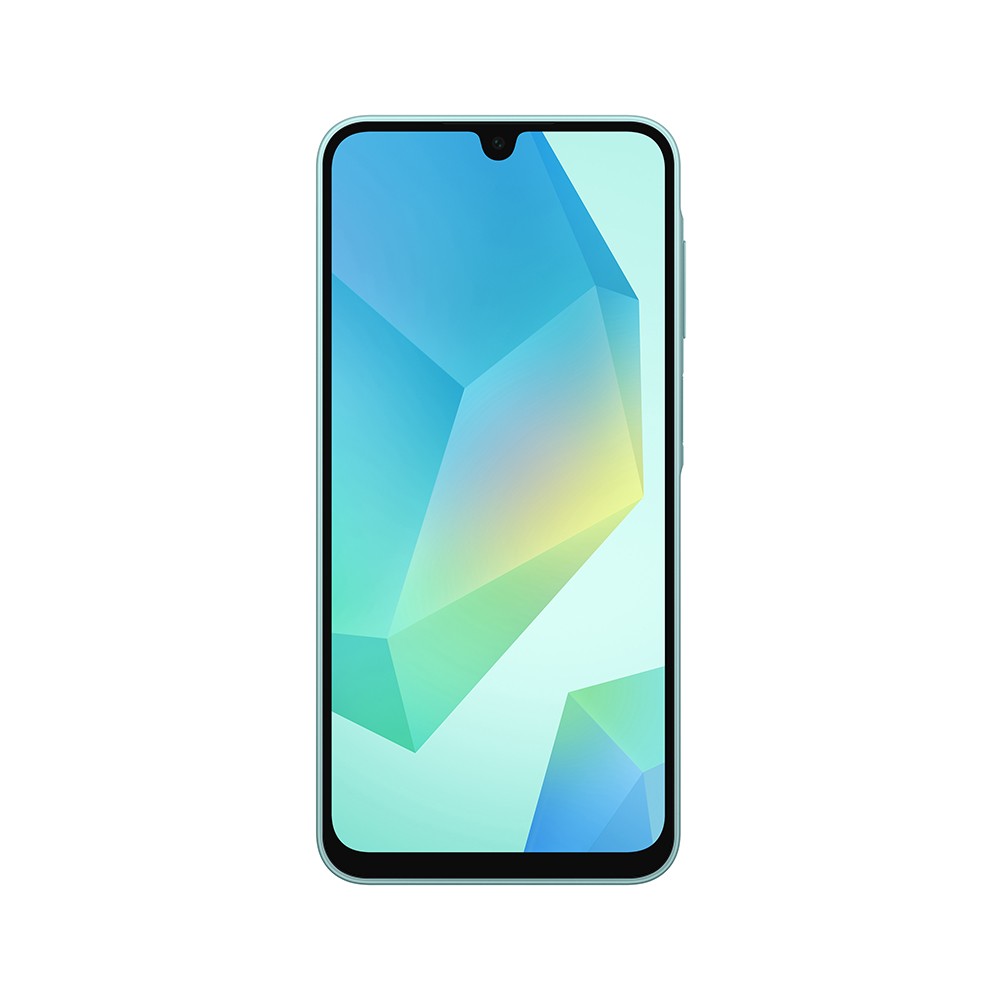 สมาร์ทโฟน Samsung Galaxy A16 (8+256GB) Light Green (5G)