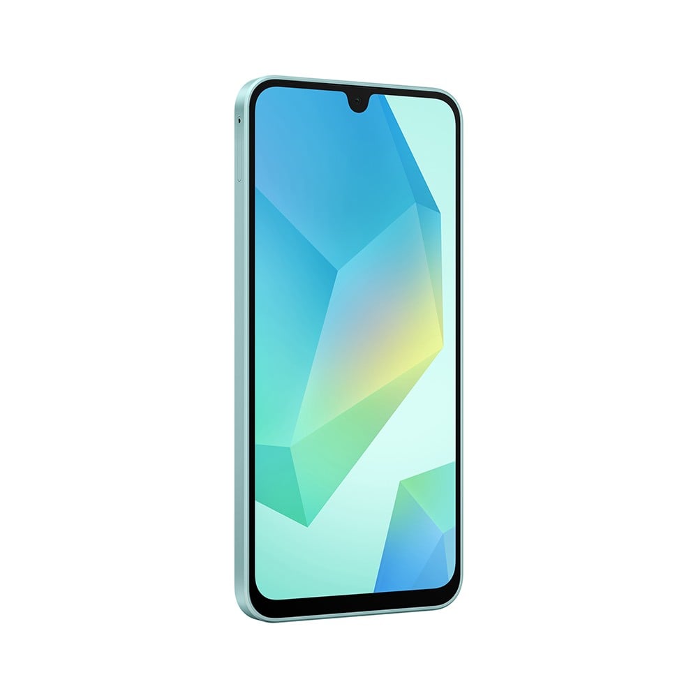 สมาร์ทโฟน Samsung Galaxy A16 (8+256GB) Light Green (5G)