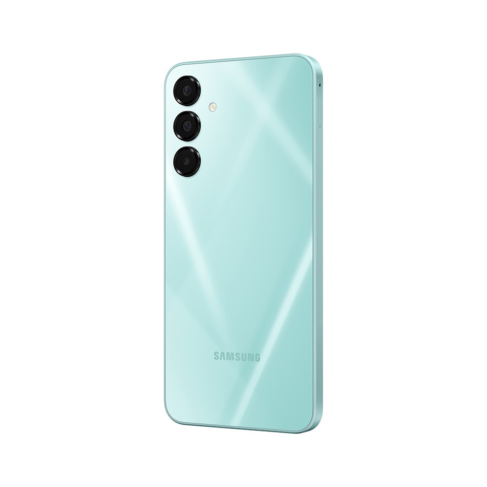สมาร์ทโฟน Samsung Galaxy A16 (8+256GB) Light Green (5G)