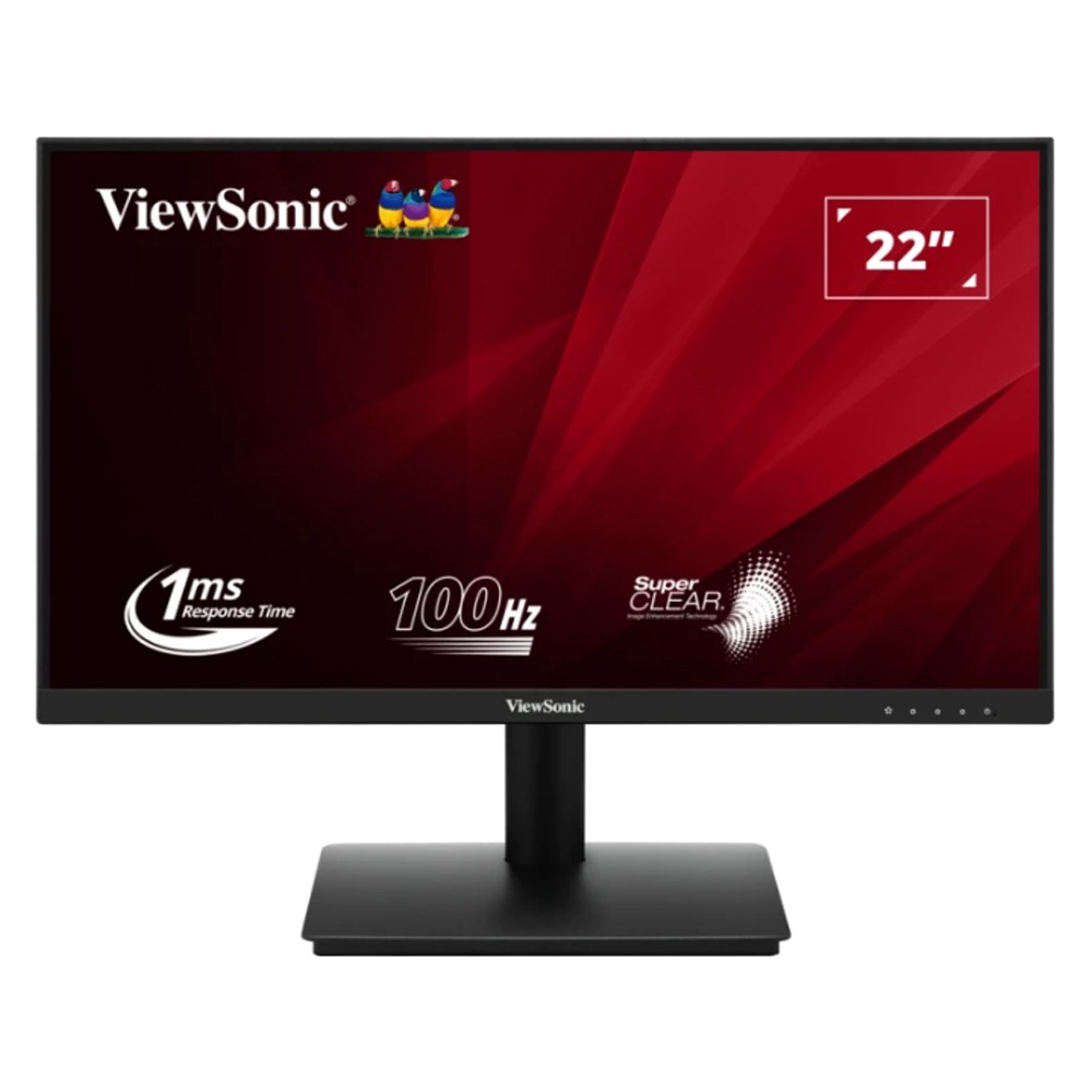 จอมอนิเตอร์ VIEWSONIC VA220-H (VA 100Hz)