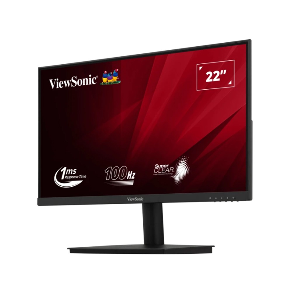 จอมอนิเตอร์ VIEWSONIC VA220-H (VA 100Hz)
