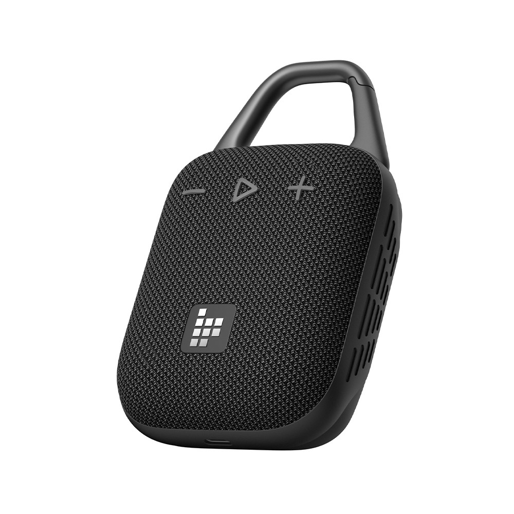 ลำโพงบลูทูธ Tronsmart Mirtune H1 8W Portable Outdoor Speaker Black