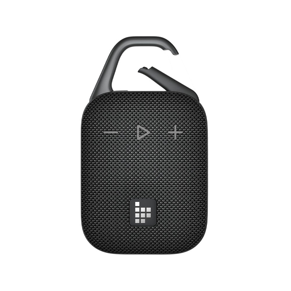ลำโพงบลูทูธ Tronsmart Mirtune H1 8W Portable Outdoor Speaker Black