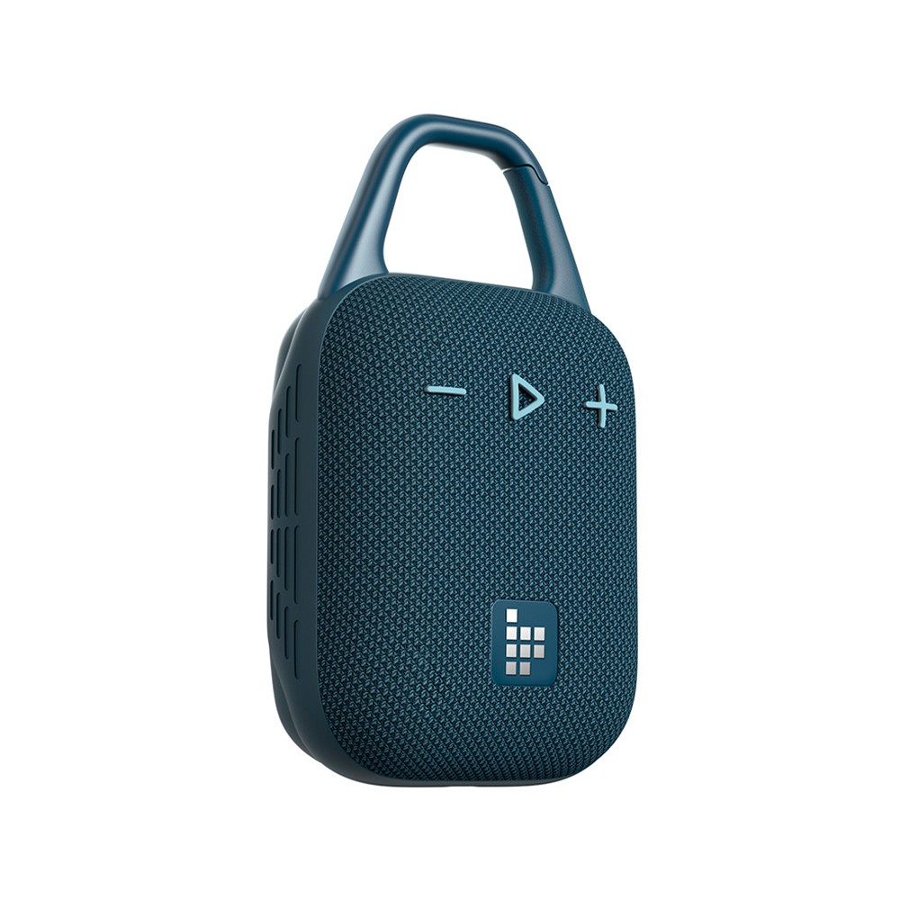 ลำโพงบลูทูธ Tronsmart Mirtune H1 8W Portable Outdoor Speaker Blue