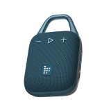 ลำโพงบลูทูธ Tronsmart Mirtune H1 8W Portable Outdoor Speaker Blue