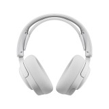 หูฟังเกมมิ่ง SteelSeries Arctis Nova 5P Wireless (Series PS5) White