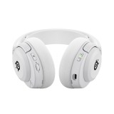 หูฟังเกมมิ่ง SteelSeries Arctis Nova 5P Wireless (Series PS5) White