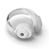 หูฟังเกมมิ่ง SteelSeries Arctis Nova 5P Wireless (Series PS5) White