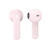 หูฟังบลูทูธ Baseus Bowie E16 V.2 Baby Pink