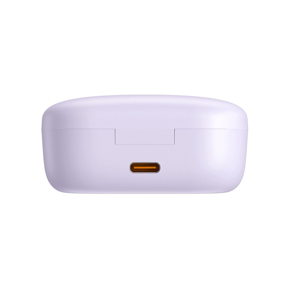 หูฟังบลูทูธ Baseus Bowie E18 Purple