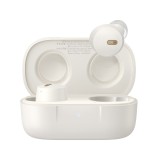 หูฟังบลูทูธ Baseus Bowie E18 White
