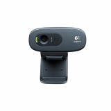 กล้องเว็บแคม Logitech Webcam C270