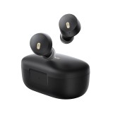 หูฟังบลูทูธ Baseus Bowie E18 Cosmic Black