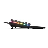 คีย์บอร์ดเกมมิ่ง SteelSeries Apex Pro TKL Omnipoint Keyboard (Gen 3) US