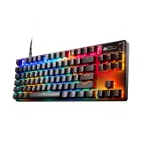 คีย์บอร์ดเกมมิ่ง SteelSeries Apex Pro TKL Omnipoint Keyboard (Gen 3) US