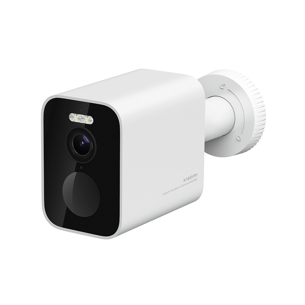 กล้องวงจรปิด Xiaomi Outdoor Camera BW300 White