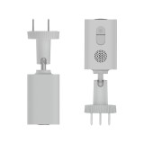 กล้องวงจรปิด Xiaomi Outdoor Camera BW300 White