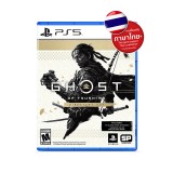 แผ่นเกม PS5 : Ghost of Tsushima Directors Cut
