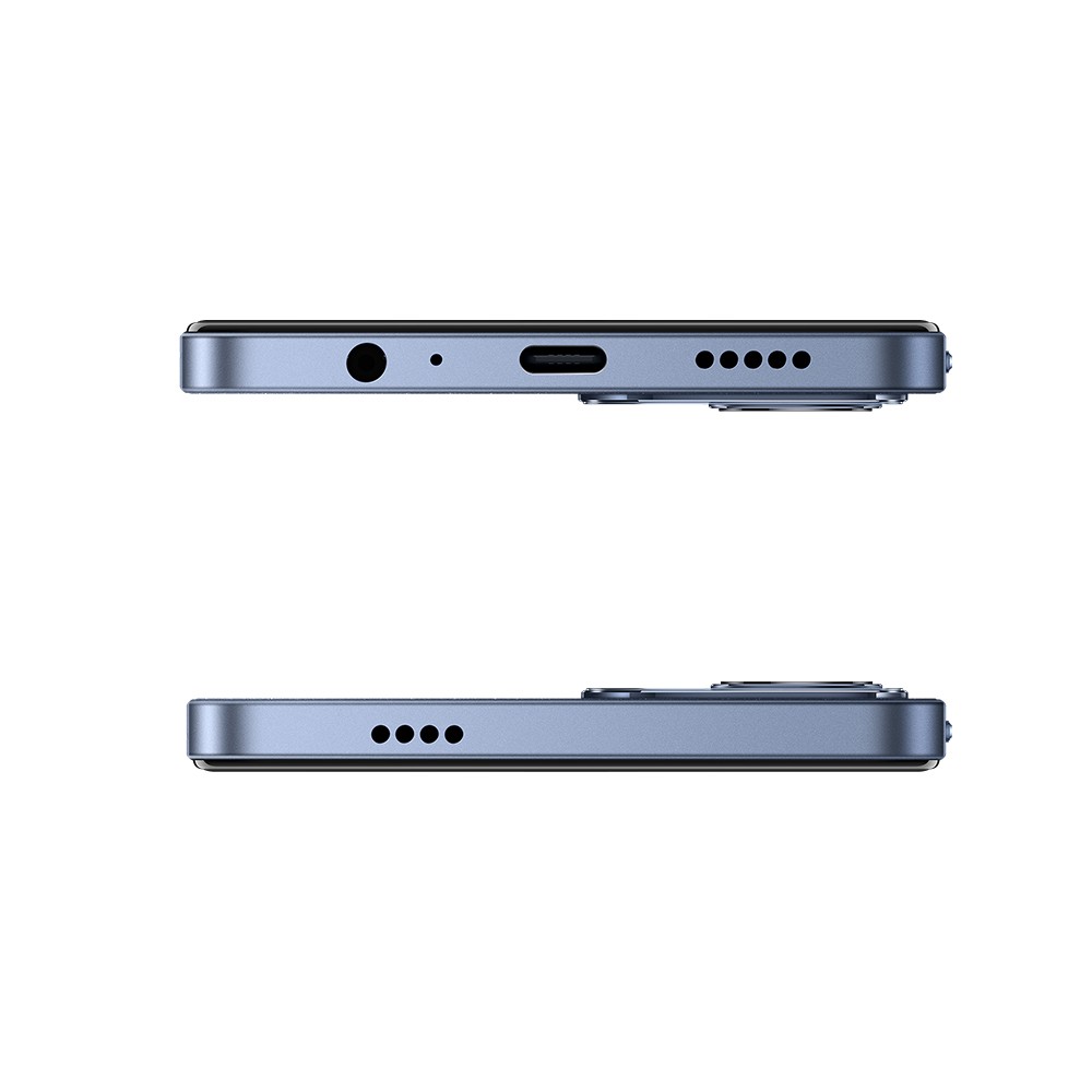 สมาร์ทโฟน vivo Y19s (4+128GB) Glossy Black