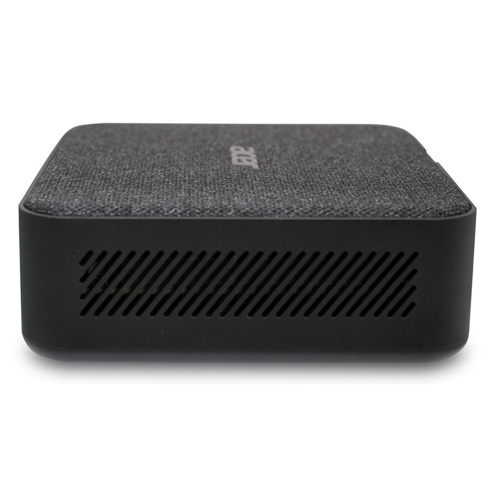 Acer Desktop Mini PC Revo RB102-R7578G0T0Mi/T001 Black