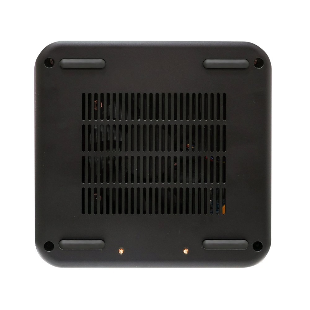 Acer Desktop Mini PC Revo RB102-R7578G0T0Mi/T001 Black