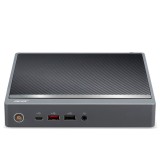 Acer Desktop Mini PC Revo RB610-13316G0T0Mi/T001 Black