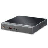 Acer Desktop Mini PC Revo RB610-13316G0T0Mi/T001 Black