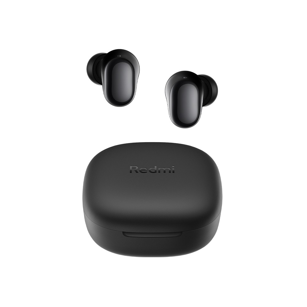 หูฟังไร้สาย Redmi Buds 6 Play Black
