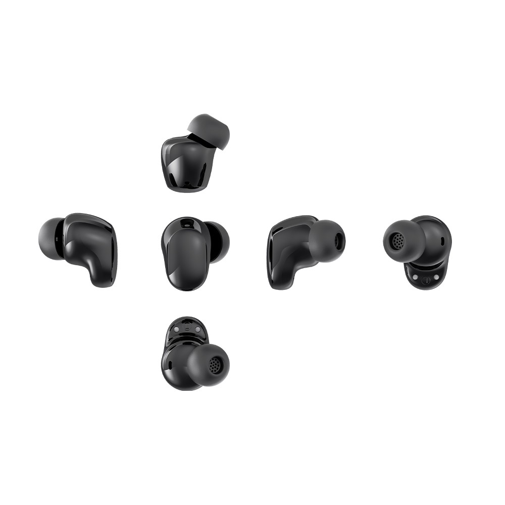 หูฟังไร้สาย Redmi Buds 6 Play Black