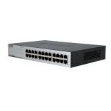 สวิตช์ฮับ D-Link Network DGS-1024C 24-Port Gigabit Unmanaged Switch