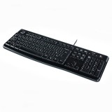 คีย์บอร์ด Logitech K120