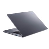 โน๊ตบุ๊ค Acer Swift Go 14 AI SFG14-01-X2XD Steel Gray
