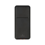 พาวเวอร์แบงค์ TECHPRO 10,000 mAh Built-in Cable TP-PB10PD Black