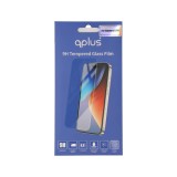 ฟิล์มกันรอย QPLUS TG Samsung S24 FE Clear