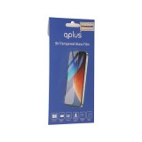 ฟิล์มกันรอย QPLUS TG Samsung S24 FE Clear