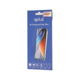 ฟิล์มกันรอย QPLUS TG Samsung S24 FE Clear
