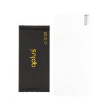 ฟิล์มกันรอย QPLUS TG Samsung S24 FE Clear